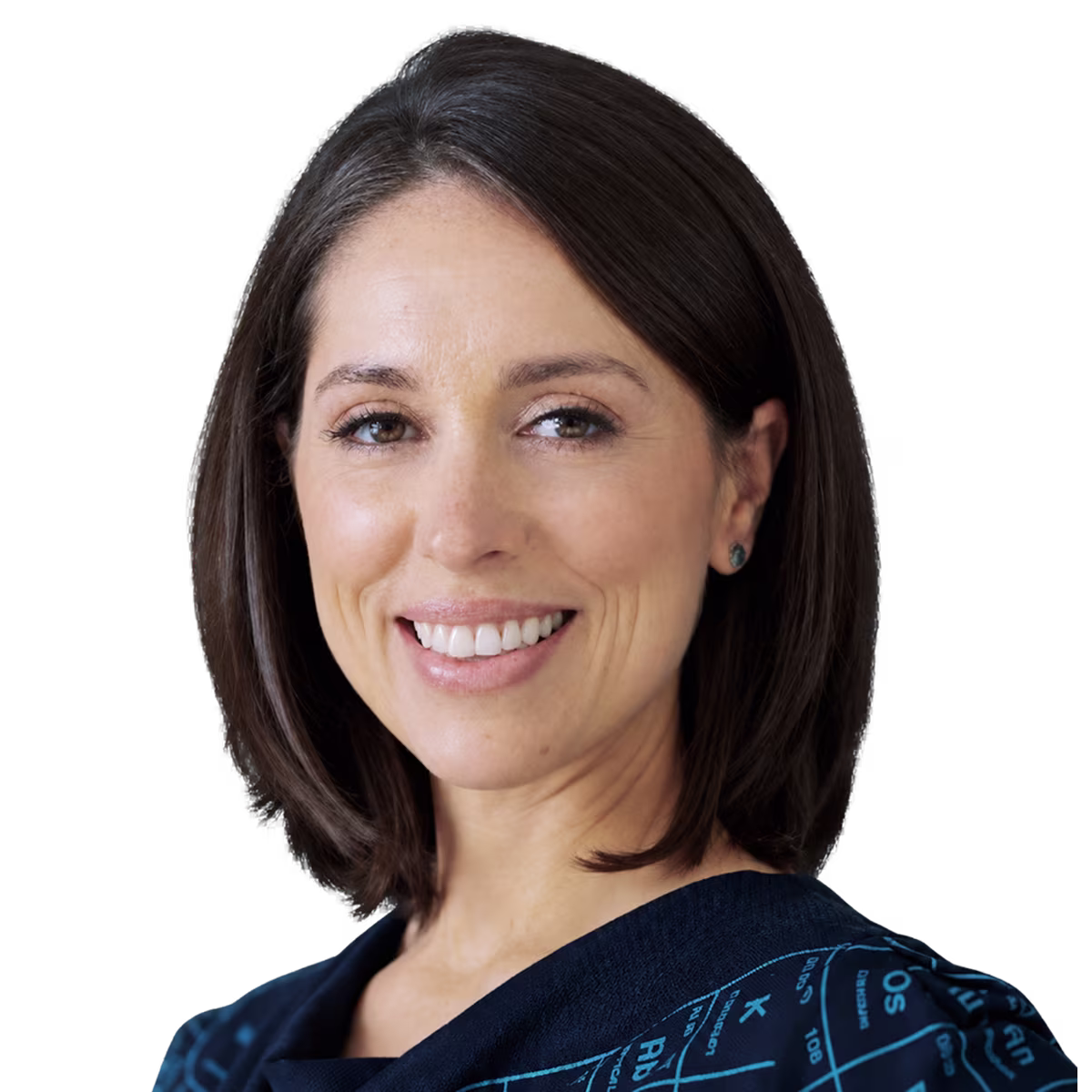Meghan Azad, PhD