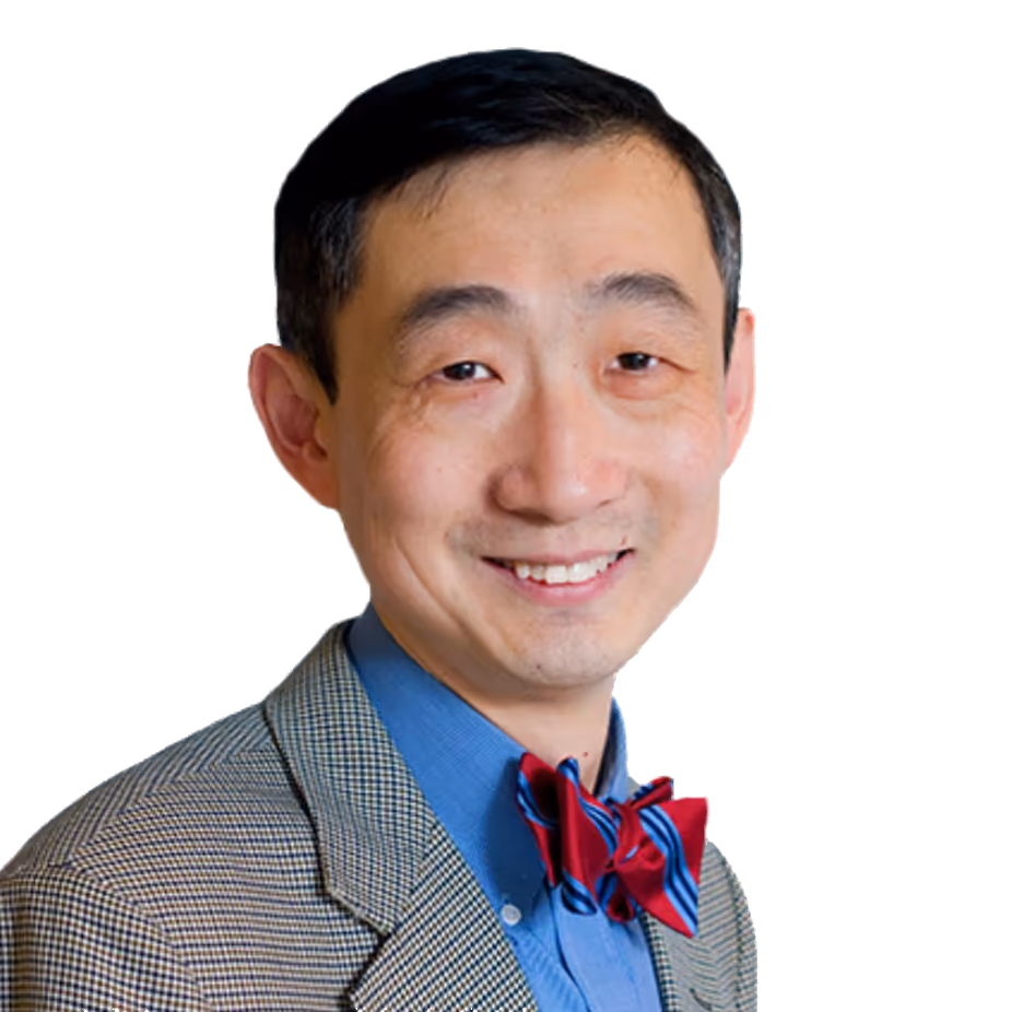 Dr. Qian Yuan, MD, PhD