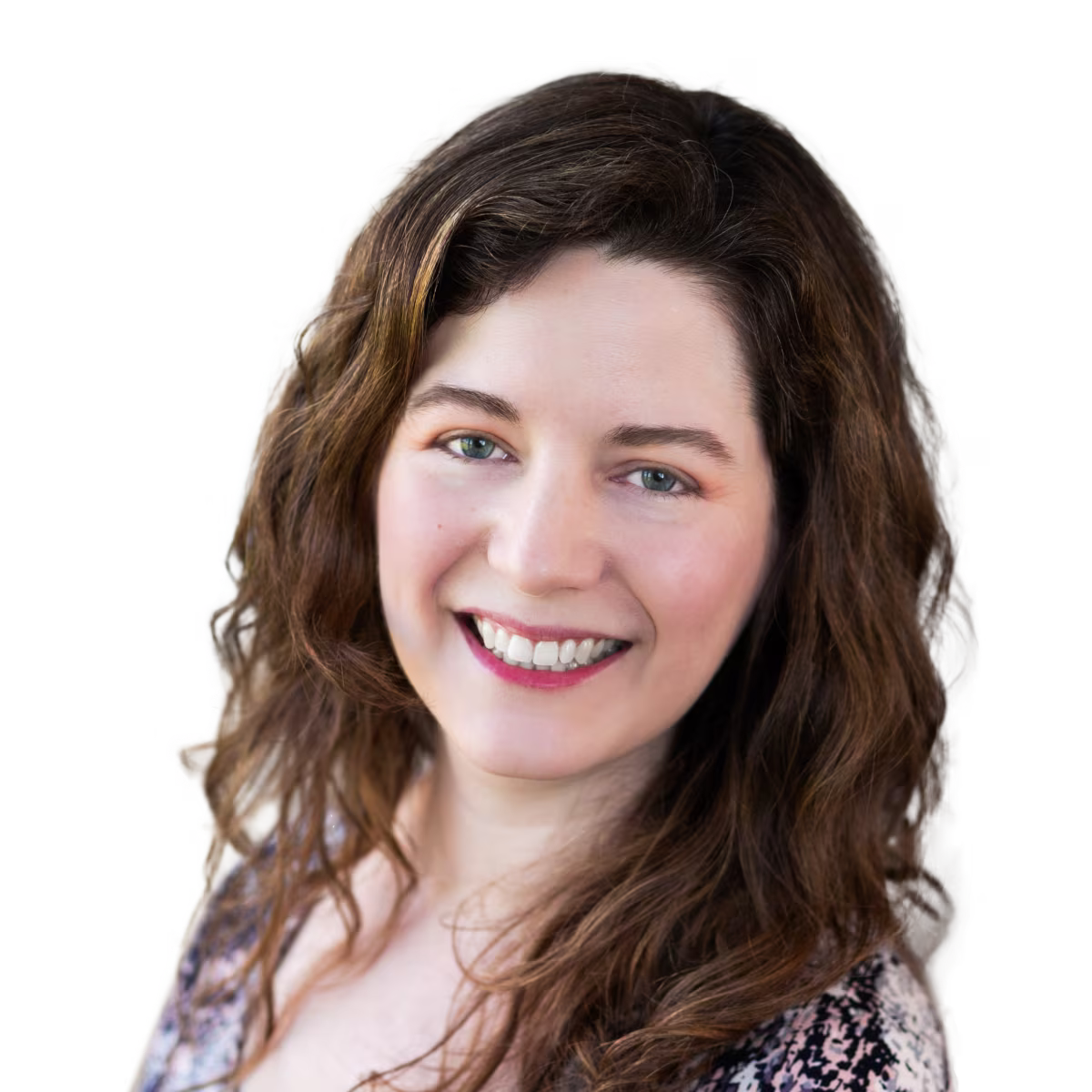 Pamela Nieto, PhD
