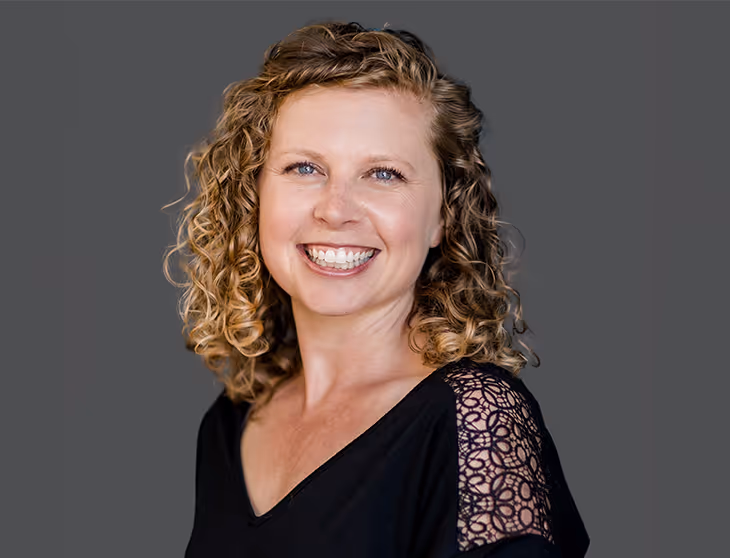 A photo of Janelle Kleiner, PT, DPT