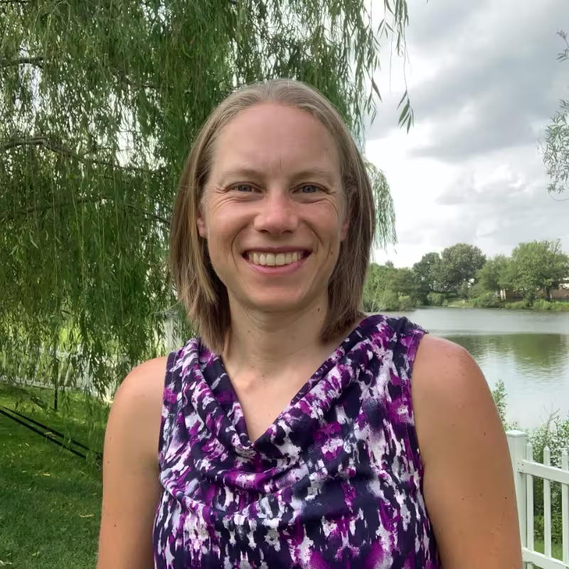 A photo of Keegan Ziemba, MD
