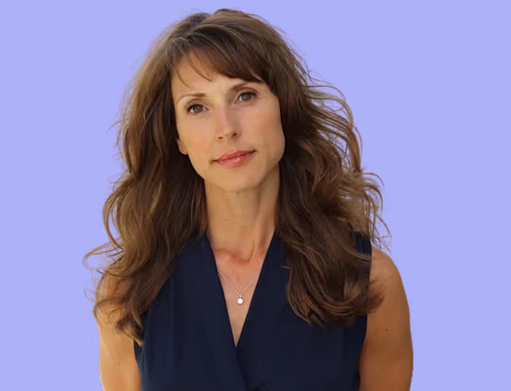 A photo of Nicole Visnic, MS, CCN, CNS